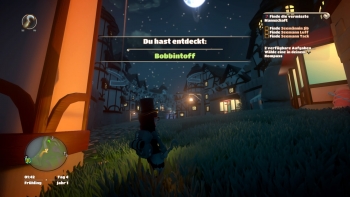 Yonder: The Cloud Catcher Chronicles Screenshot